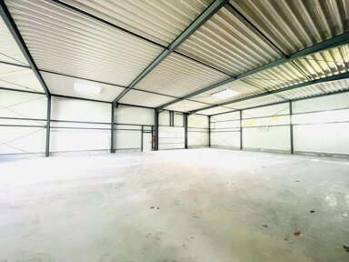 Halle/Industriefläche zur Miete 520 m² Lagerfläche teilbar ab 520 m² Ossendorf Köln 50827