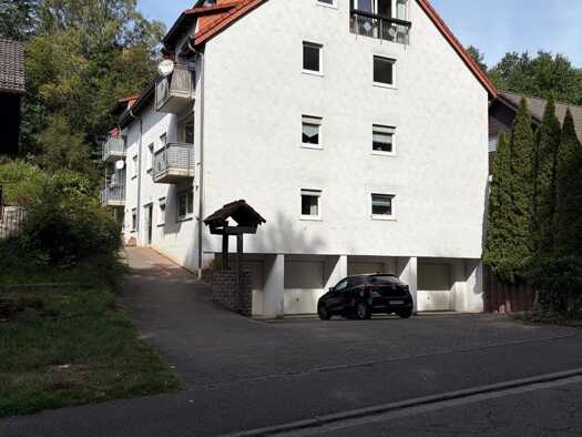 Wohnung zum Kauf 159.000 € 4 Zimmer 100 m² Rodalben 66976
