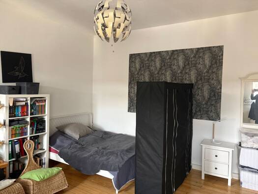 Wohnung zur Miete 1.200 € 4 Zimmer 100 m² Geschoss 4/5 frei ab 01.03.2026 Kurfürstenstraße 82 Süd Koblenz 56068