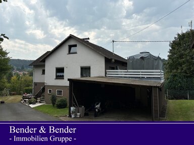 Mehrfamilienhaus zum Kauf 225.000 € 8 Zimmer 180 m² 2.347 m² Grundstück Fürthen / Oppertsau 57539