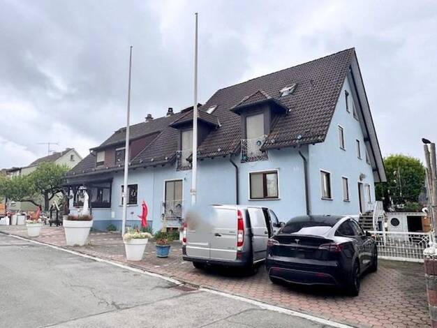 Mehrfamilienhaus zum Kauf provisionsfrei 650.000 € 16 Zimmer 362,5 m² 877 m² Grundstück Greifenklaustraße 10 Reckendorf Reckendorf 96182