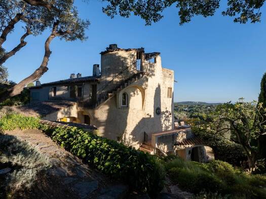 Einfamilienhaus zum Kauf 2.750.000 € 5 Zimmer 194,7 m² Les Indes les-Groulles Mouans-Sartoux 06370