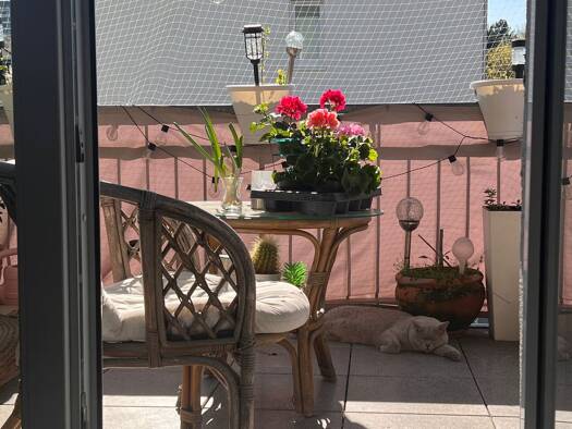 Wohnung zur Miete 560 € 3,5 Zimmer 69 m² frei ab 01.04.2026 Herne-Mitte Herne 44623