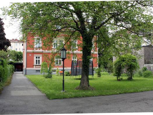 Wohnung zur Miete auf Zeit 1.023 € 2 Zimmer 50 m² frei ab 30.09.2026 Lustenau Linz 4020