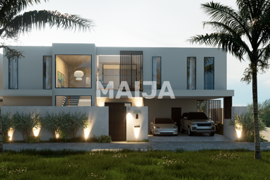 Villa zum Kauf 537.957 € 6 Zimmer 260 m² 413 m² Grundstück Huay Yai Bang Lamung 20150