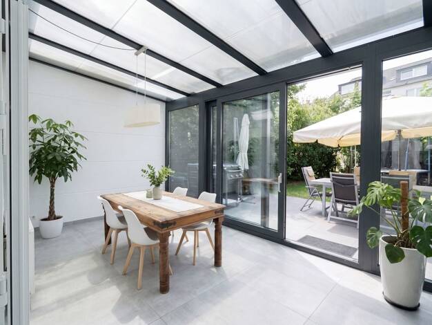 Einfamilienhaus zum Kauf 5 Zimmer 195 m² 402 m² Grundstück Heisingen Essen 45259