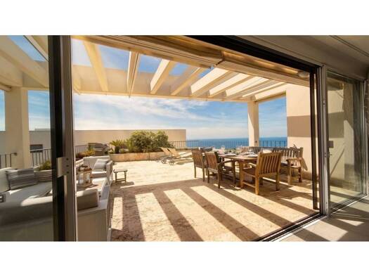 Penthouse zum Kauf 749.000 € 3 Zimmer 186 m² Marbella 29603