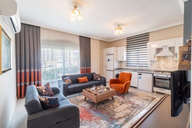 Apartment zum Kauf Provisionsfrei 115.000 € 3 Zimmer 100 m² 6. Geschoss frei ab sofort Avsallar