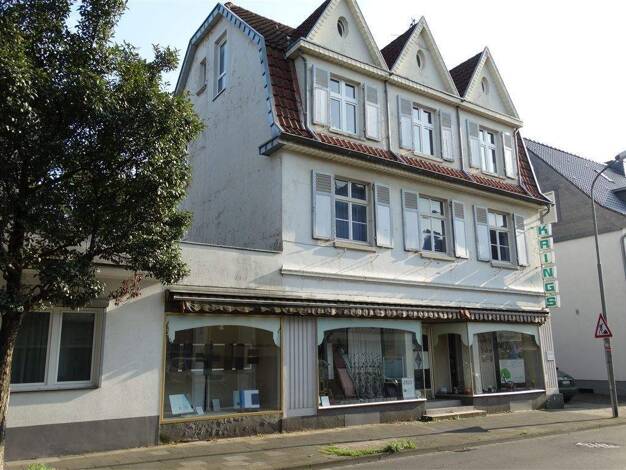 Mehrfamilienhaus zum Kauf 498.000 € 10 Zimmer 169 m² 508 m² Grundstück Leichlingen Leichlingen (Rheinland) 42799