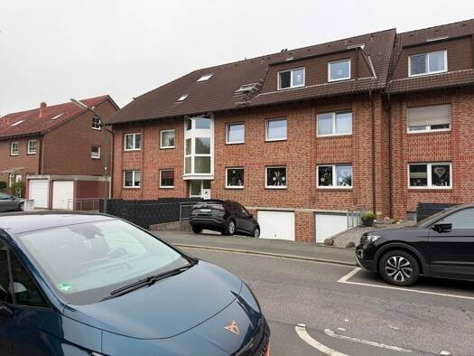 Wohnung zum Kauf 280.000 € 4 Zimmer 97,9 m² frei ab 01.09.2026 Methler Kamen 59174