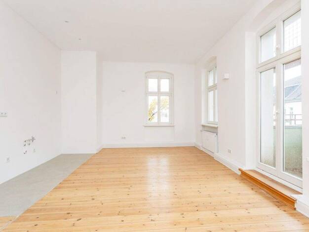 Wohnung zum Kauf provisionsfrei 569.000 € 3 Zimmer 95 m² 3. Geschoss Külzer Straße 2 Steglitz Berlin 12169