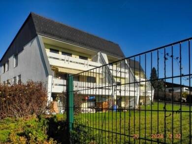 Wohnung zum Kauf provisionsfrei 260.000 € 4 Zimmer 89 m² Amtzell Amtzell 88279