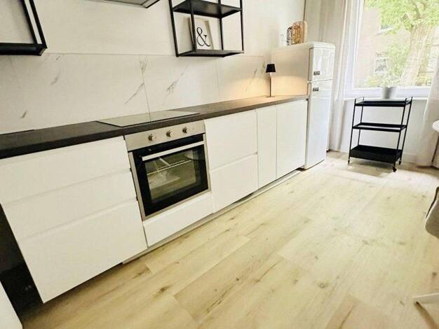 Wohnung zur Miete 430 € 2 Zimmer 41 m² EG frei ab 02.11.2026 Friederikastr. Wiemelhausen Bochum 44789