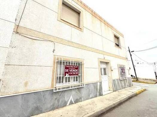 Chalet zum Kauf 210.000 € 5 Zimmer 150 m² Carboneras Carboneras 04140
