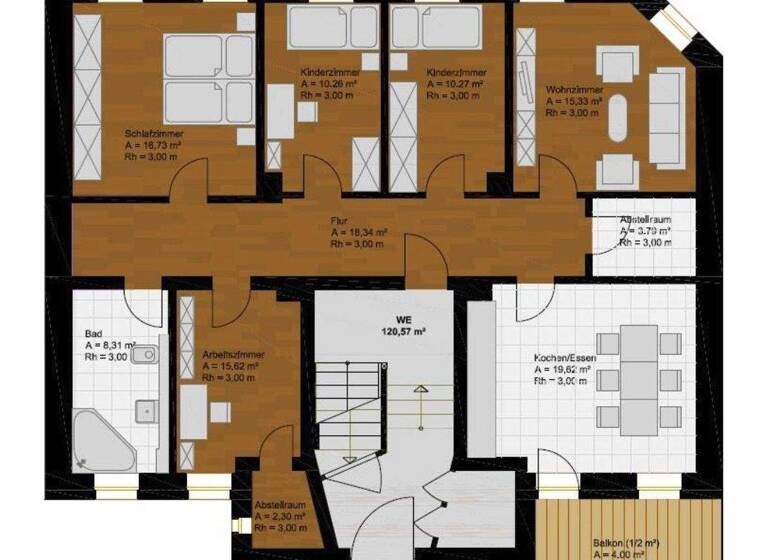 Mehrfamilienhaus zum Kauf provisionsfrei als Kapitalanlage geeignet 980.000 € 469 m² 487 m² Grundstück Holzhausen Leipzig 04288