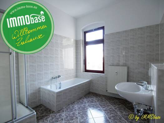 Wohnung zur Miete 395 € 2 Zimmer 76 m² 1. Geschoss frei ab sofort Frankenberg Frankenberg 09669