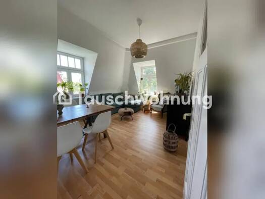Wohnung zur Miete Tauschwohnung 478 € 3 Zimmer 67 m² 4. Geschoss Cotta Ortsamtsbereich Cotta 01157