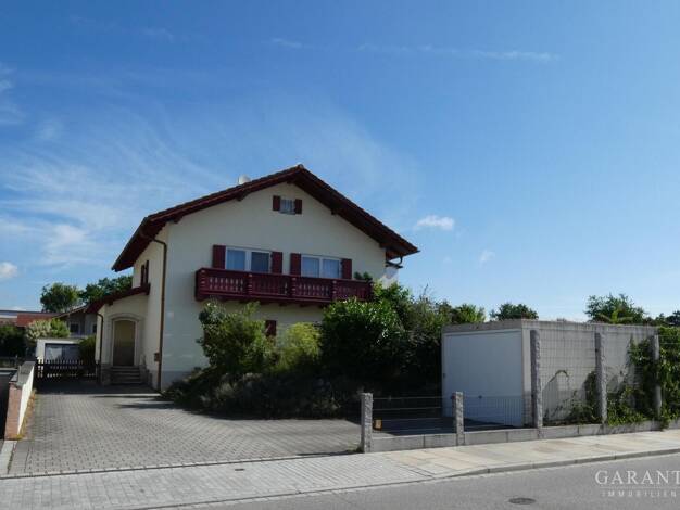 Einfamilienhaus zum Kauf 499.000 € 5 Zimmer 150 m² 670 m² Grundstück Ampfing 84539