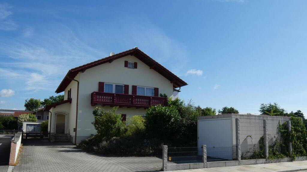 Einfamilienhaus zum Kauf 499.000 € 5 Zimmer 150 m² 670 m² Grundstück Ampfing 84539