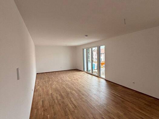Wohnung zur Miete - Erstbezug 1.910 € 4 Zimmer 127,2 m² 1. Geschoss frei ab sofort Tüllinger Str. 1+3 Weil am Rhein 79576