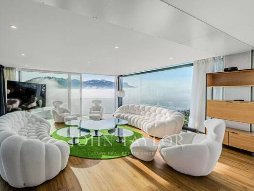 Villa zum Kauf 3.290.000 CHF 6,5 Zimmer 156 m² 996 m² Grundstück Chardonne 1803