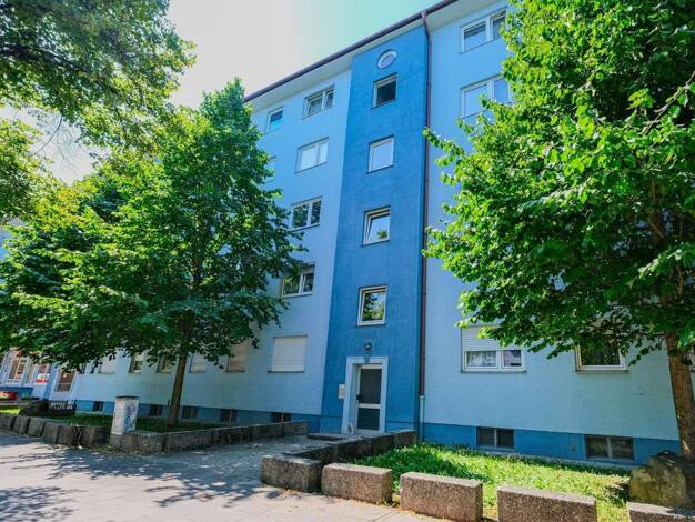 Wohnung zum Kauf provisionsfrei 565.000 € 3 Zimmer 61 m² 3. Geschoss Sendling-Westpark München 81373