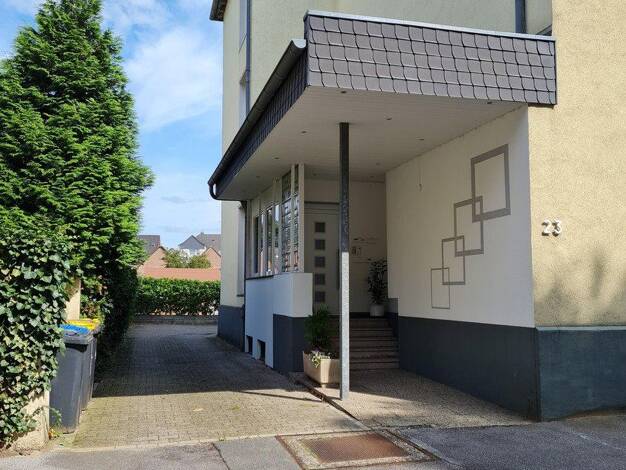Wohnung zum Kauf provisionsfrei 189.000 € 4 Zimmer 122 m² 1. Geschoss Otto-Hue-Str. 23 Hüls Marl 45772