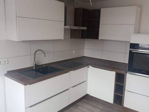 Wohnung zur Miete 690 € 2 Zimmer 62 m² Geschoss 2/3 frei ab sofort Schinkel Osnabrück 49084