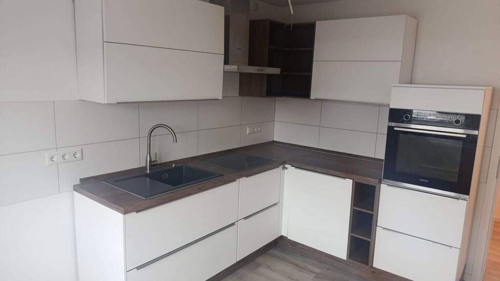 Wohnung zur Miete 690 € 2 Zimmer 62 m² Geschoss 2/3 frei ab sofort Schinkel Osnabrück 49084