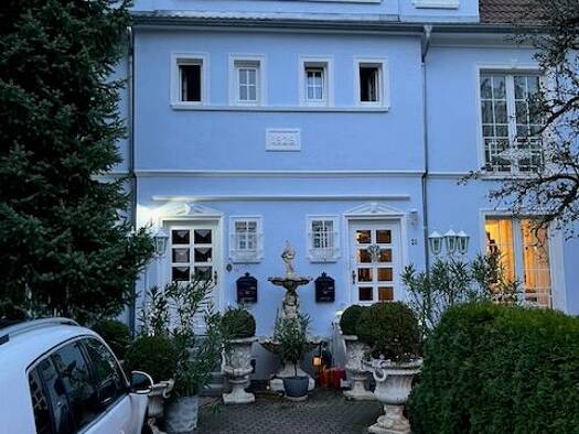 WG-Zimmer zur Miete 550 € 20 m² Geschoss 1/2 frei ab sofort Steigerwaldstraße 19 Feuerbach Stuttgart 70469