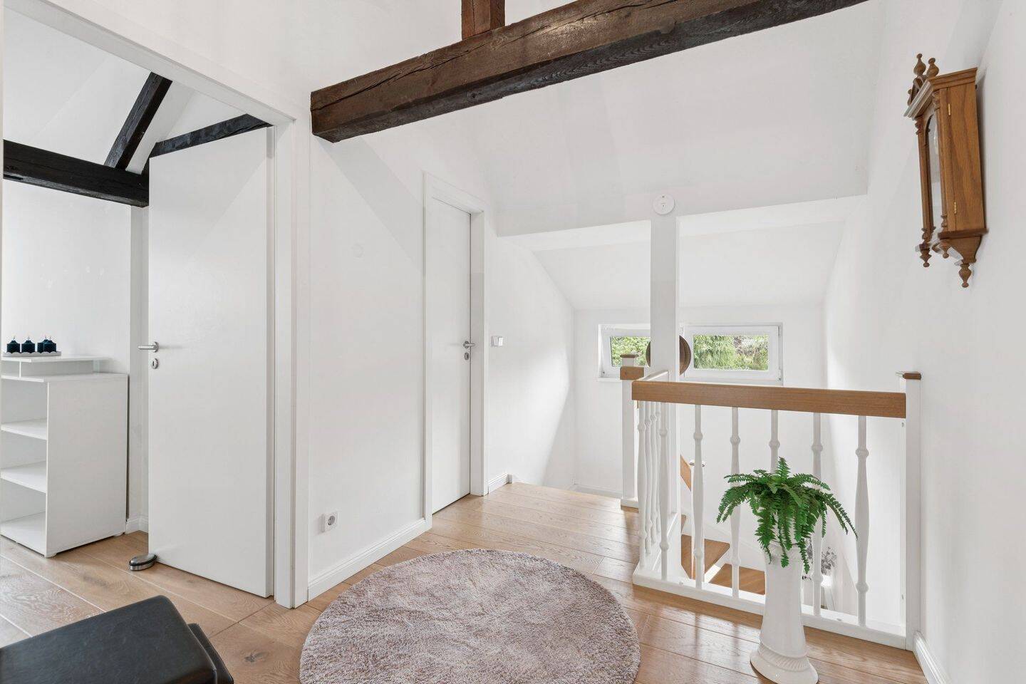 Einfamilienhaus zum Kauf - Mehr