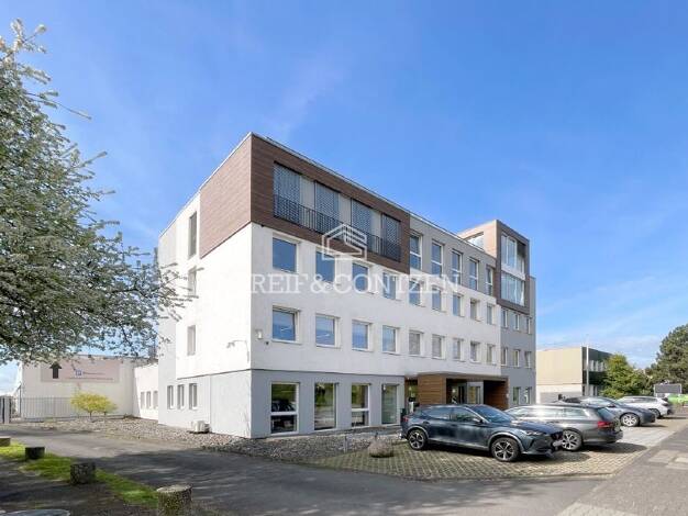 Bürofläche zur Miete 11 € 1.406 m² Bürofläche teilbar ab 223 m² Tannenbusch Bonn 53119
