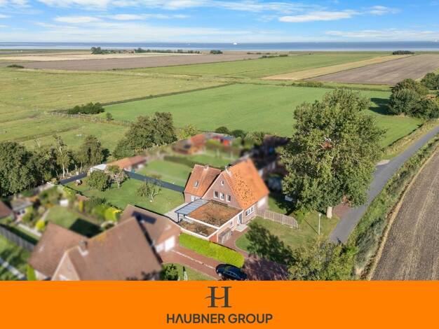 Doppelhaushälfte zum Kauf 219.000 € 5 Zimmer 115 m² 833 m² Grundstück Norddeich Norden 26506