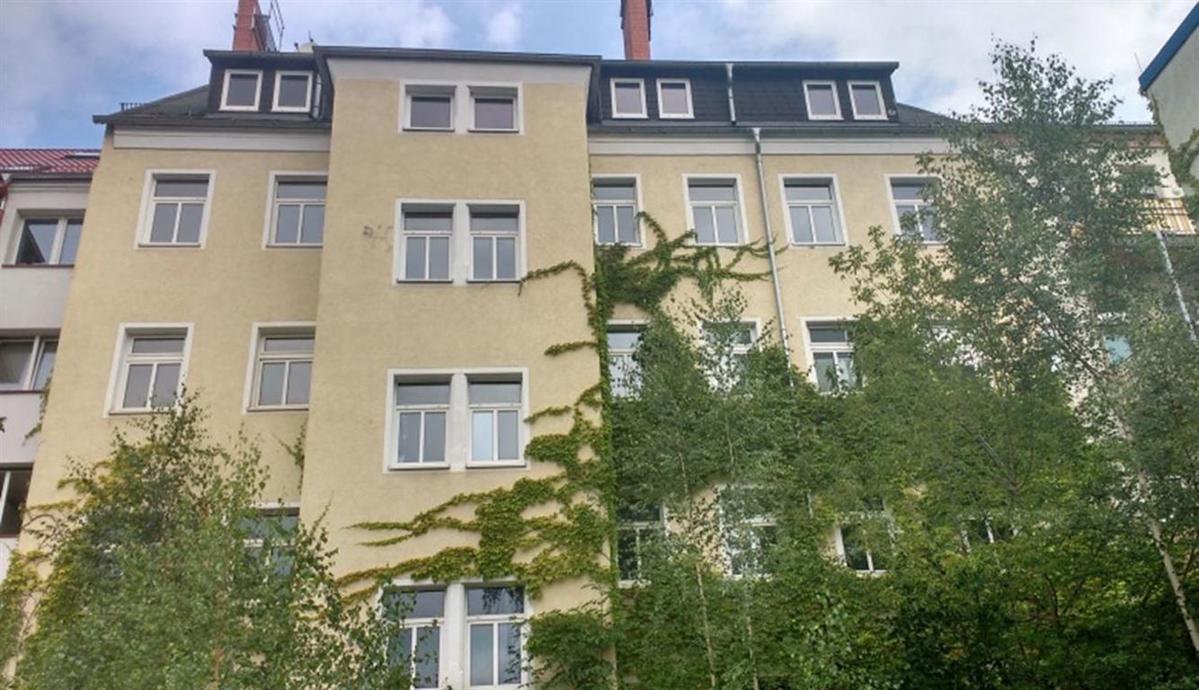 Mehrfamilienhaus zum Kauf als Kapitalanlage geeignet 399.000 € 1 Zimmer 820 m²<br/>Wohnfläche 630 m²<br/>Grundstück Zentrum 013 Chemnitz 09111