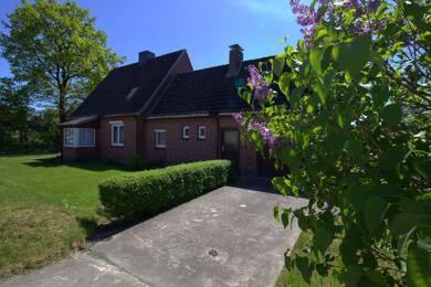 Einfamilienhaus zum Kauf 198.000 € 5 Zimmer 131,6 m² 1.092 m² Grundstück Hochdonn 25712