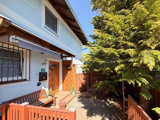 Reihenendhaus zum Kauf 659.000 € 5 Zimmer 113 m² Oberalm 5411