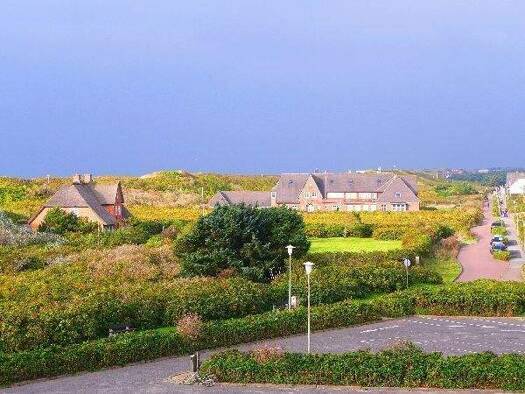 Wohnung zum Kauf 448.000 € 3 Zimmer 47,2 m² 3. Geschoss Brandenburger Straße 7 Westerland Sylt 25980