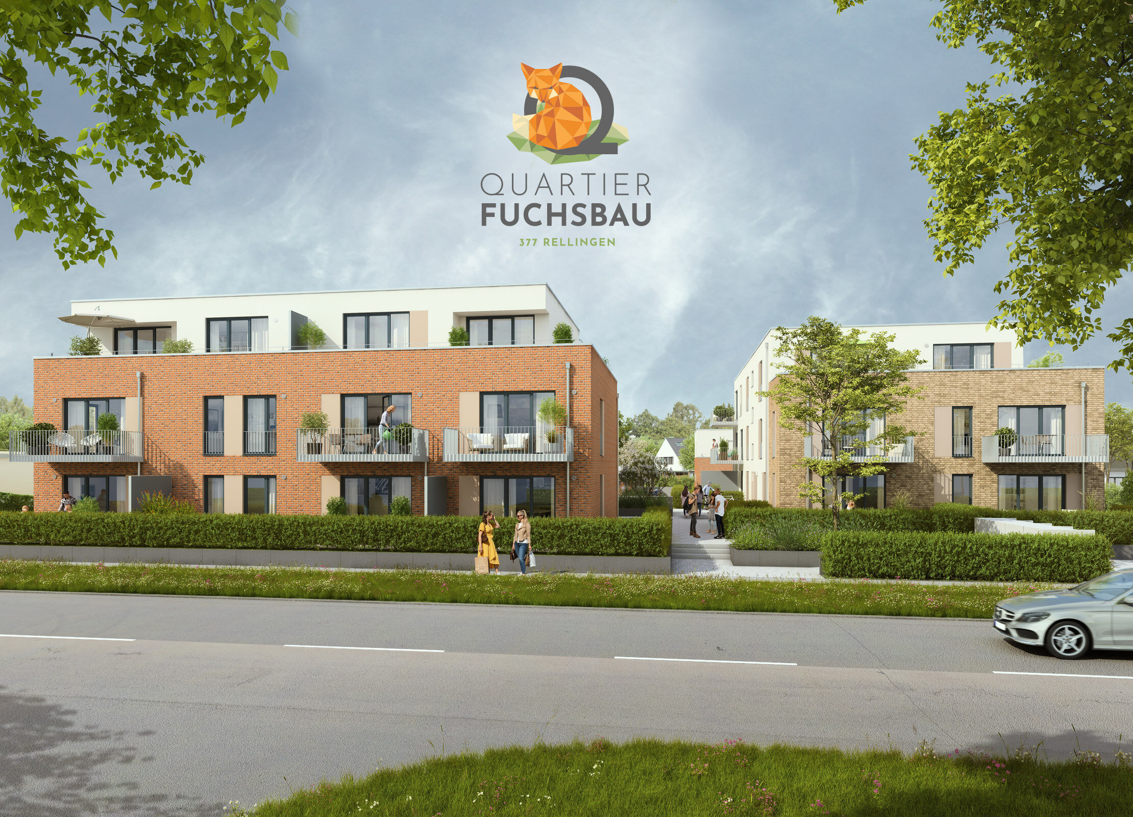 Immobilie zum Kauf provisionsfrei als Kapitalanlage geeignet 499.000 € 3 Zimmer 88,2 m²<br/>Fläche ab 88,2 m²<br/>Teilbarkeit Altonaer Straße 357/Tannenweg 8 Rellingen 25462