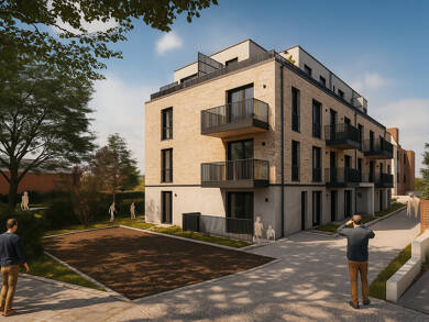 Mehrfamilienhaus zum Kauf als Kapitalanlage geeignet 7.000.000 € 1.042 m² 1.050 m² Grundstück Hamburg 22527