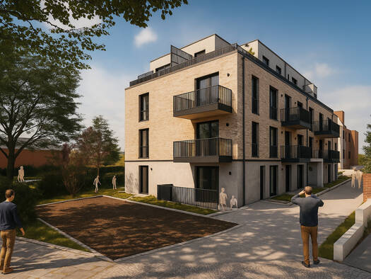 Mehrfamilienhaus zum Kauf als Kapitalanlage geeignet 7.000.000 € 1.042 m² 1.050 m² Grundstück Hamburg 22527