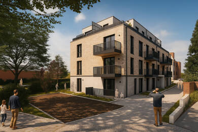 Mehrfamilienhaus zum Kauf als Kapitalanlage geeignet 7.000.000 € 1.042 m² 1.050 m² Grundstück Eidelstedt Hamburg 22527
