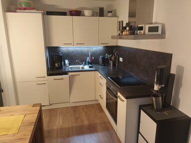 Terrassenwohnung zur Miete 1.320 € 3 Zimmer 87,8 m² EG frei ab 01.10.2024 Lehmusstraße 8a Scherbsgraben / Billinganlage 120 Fürth 90766