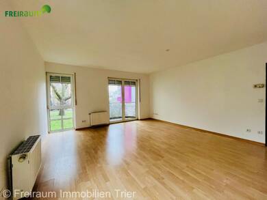 Wohnung zum Kauf 245.632 € 3 Zimmer 76,8 m² frei ab sofort Reckingstr. 11 Heiligkreuz Trier 54295