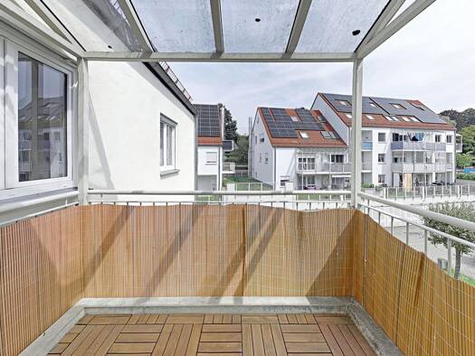 Maisonette zum Kauf 289.000 € 3 Zimmer 73 m² Günzburg 89312