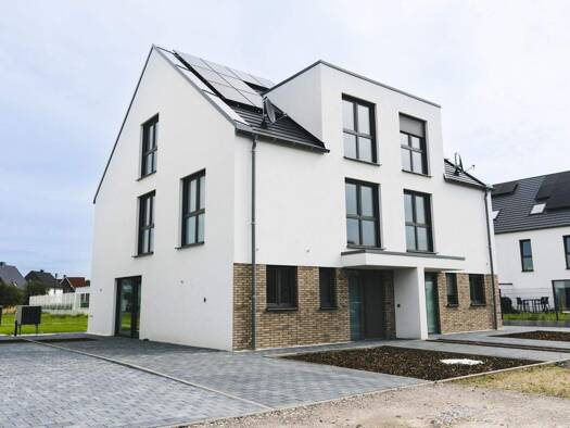 Haus zum Kauf provisionsfrei 599.000 € 4 Zimmer 168 m² 265 m² Grundstück Braam-Ostwennemar Uentrop 59071