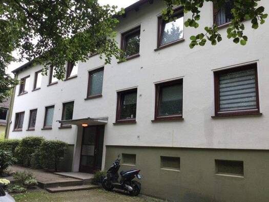 Wohnung zur Miete 706 € 4 Zimmer 83,1 m² 1. Geschoss frei ab 10.03.2026 Hinterm Halm 62 Lesum Bremen 28717