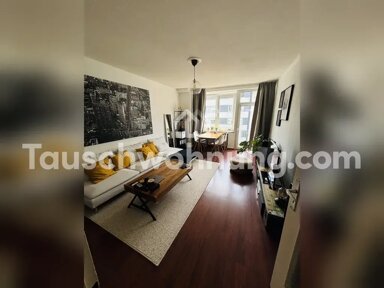 Wohnung zur Miete Tauschwohnung 600 € 1 Zimmer 40 m² 4. Geschoss Neustadt - Nord Köln 50672