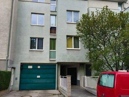 Tiefgarage zur Miete 104 € SCHLÖGLGASSE 12/ Platz Nr. 23 Wien / Meidling 1120