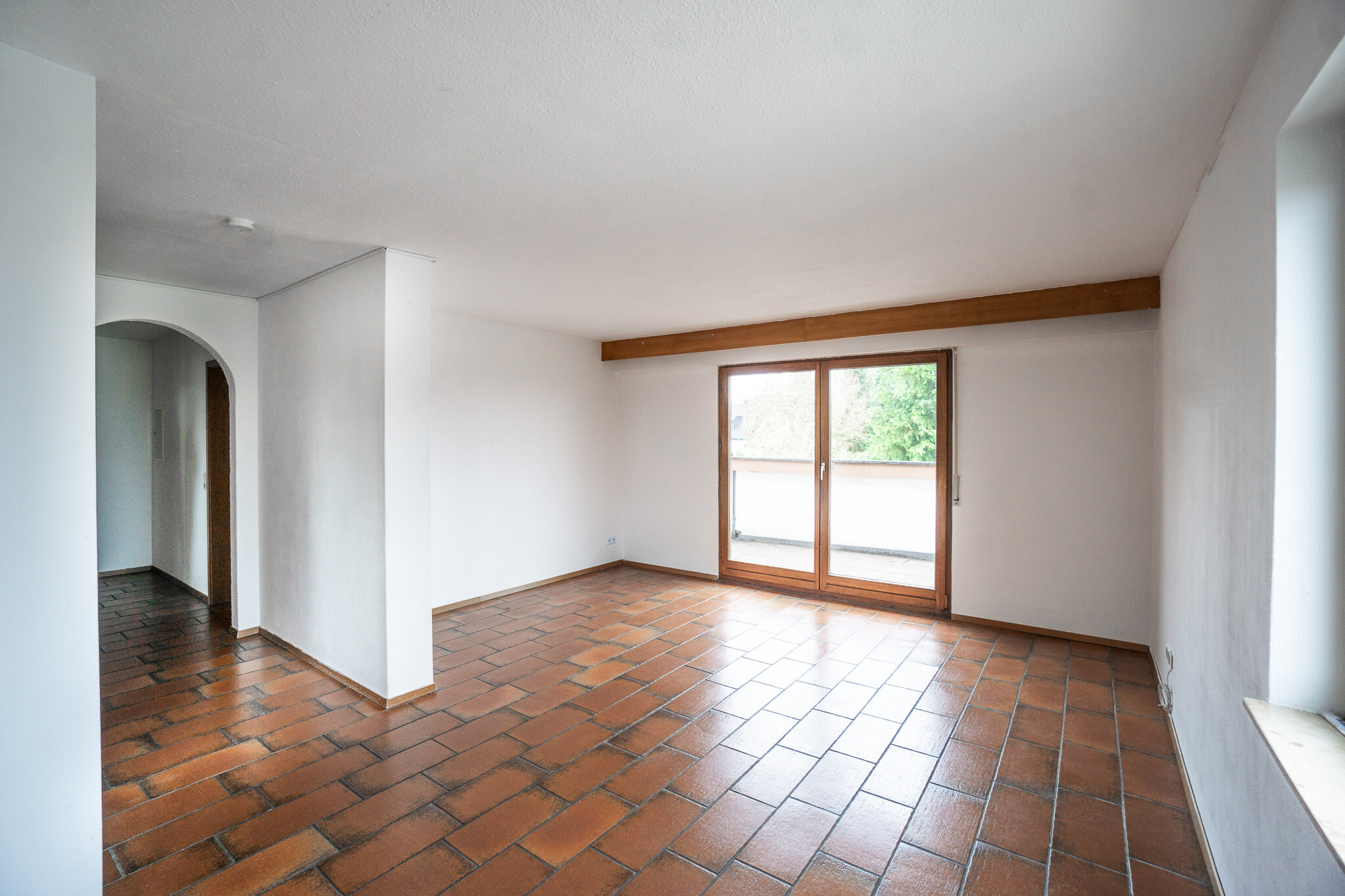 Wohnung zum Kauf 139.000 € 3 Zimmer 67,4 m²<br/>Wohnfläche 3.<br/>Geschoss Sigmaringen Sigmaringen 72488