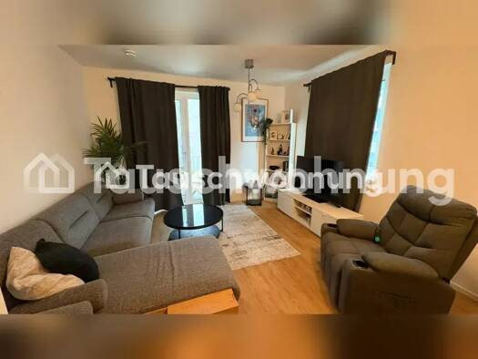 Wohnung zur Miete Tauschwohnung 1.033 € 4,5 Zimmer 82 m² 3. Geschoss Hellersdorf Marzahn-Hellersdorf 12629